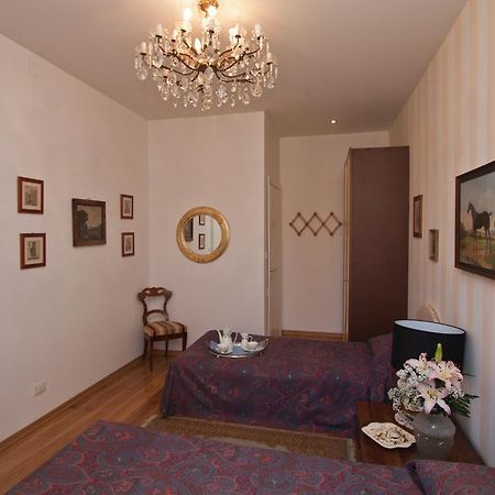 B&B Better Trieste Exteriör bild