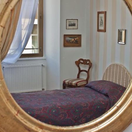 B&B Better Trieste Exteriör bild
