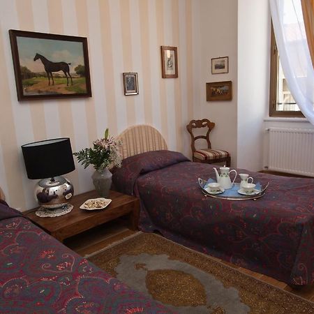 B&B Better Trieste Exteriör bild