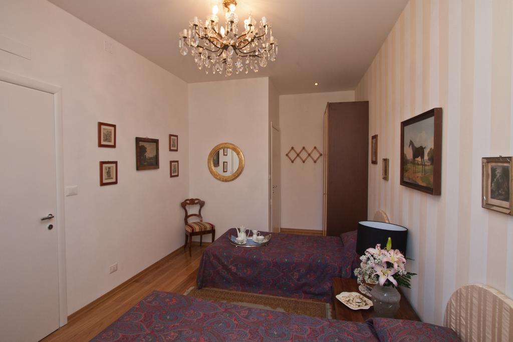 B&B Better Trieste Exteriör bild