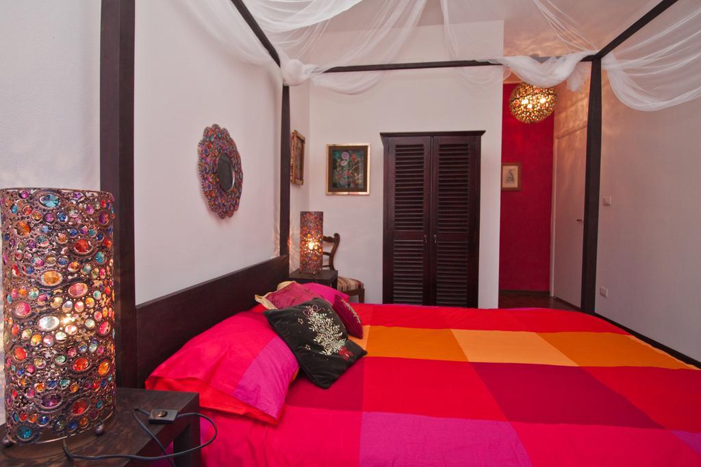 B&B Better Trieste Rum bild