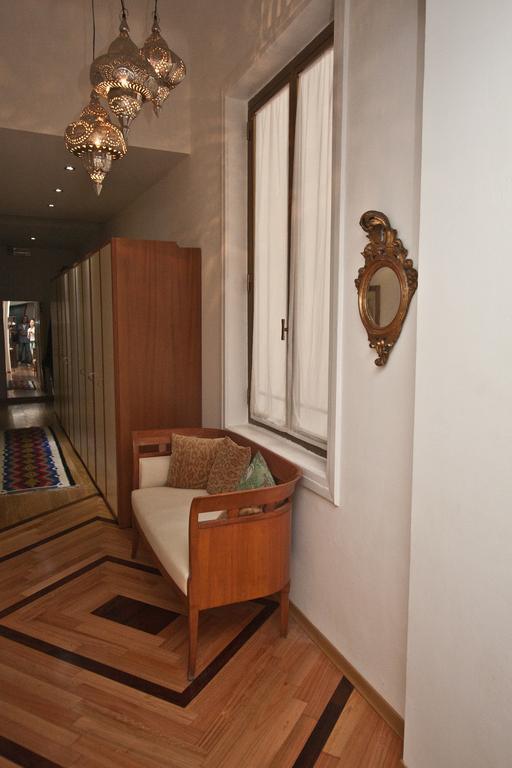 B&B Better Trieste Exteriör bild