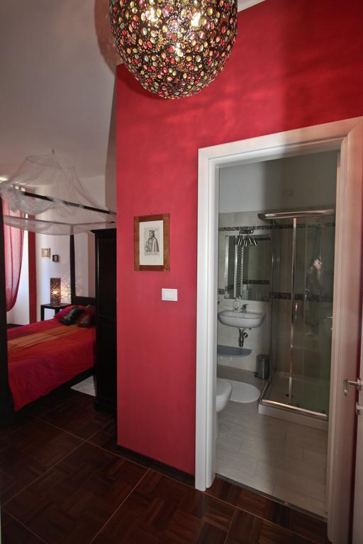 B&B Better Trieste Rum bild