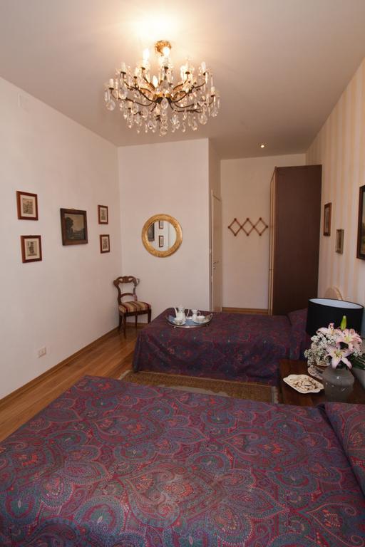 B&B Better Trieste Exteriör bild