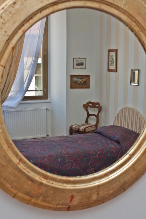 B&B Better Trieste Exteriör bild
